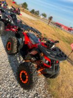 125cc 4 wheelers - Image 3