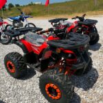 125cc 4 wheelers