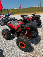 125cc 4 wheelers