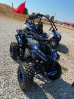 125cc 4 wheelers - Image 10