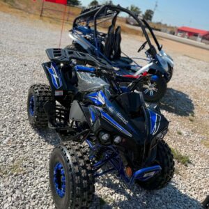 125cc 4 wheelers