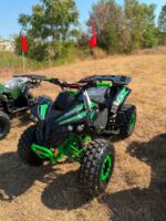 125cc 4 wheelers - Image 8