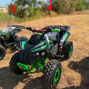 125cc 4 wheelers