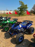 125cc 4 wheelers - Image 7