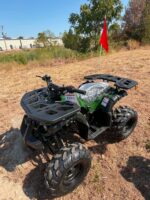 125cc 4 wheelers - Image 6