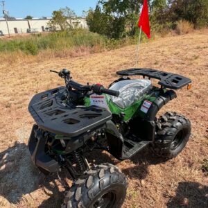 125cc 4 wheelers