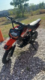 25 72cc kids dirt bike - Image 3