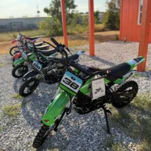 38 110cc